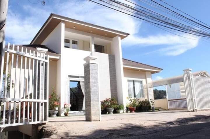 Villa Trung Nghia 16 Da Lat Exterior photo