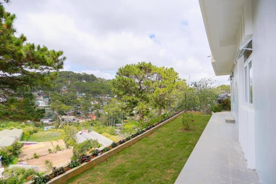 Villa Trung Nghia 16 Da Lat Exterior photo