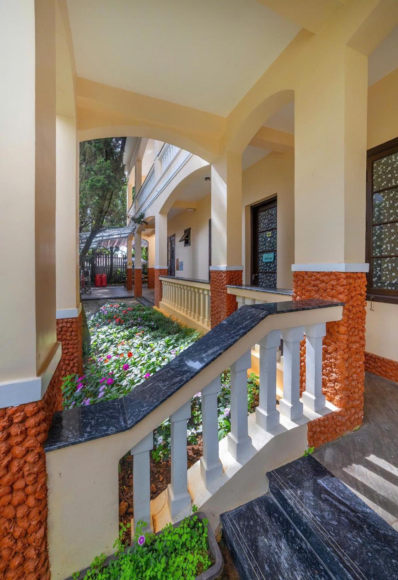 Villa Trung Nghia 16 Da Lat Exterior photo
