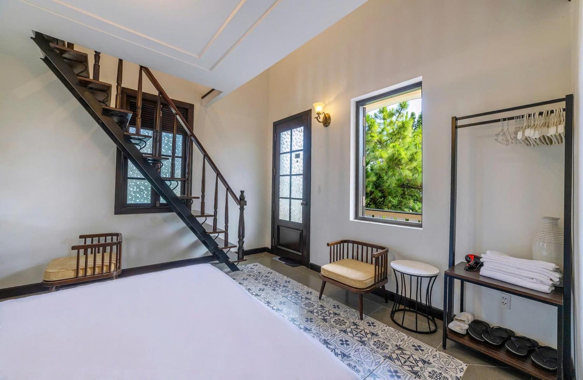 Villa Trung Nghia 16 Da Lat Exterior photo