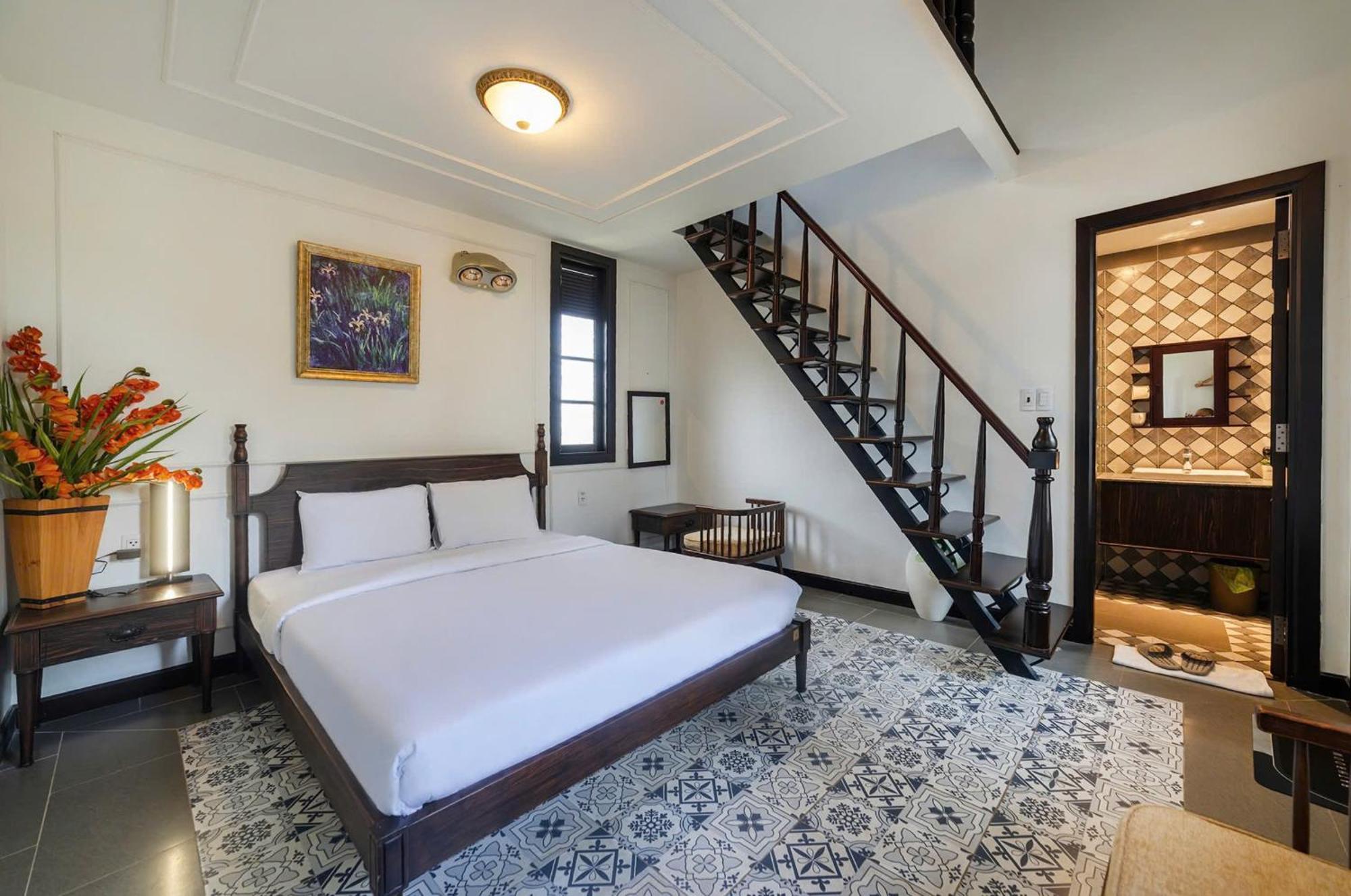 Villa Trung Nghia 16 Da Lat Exterior photo