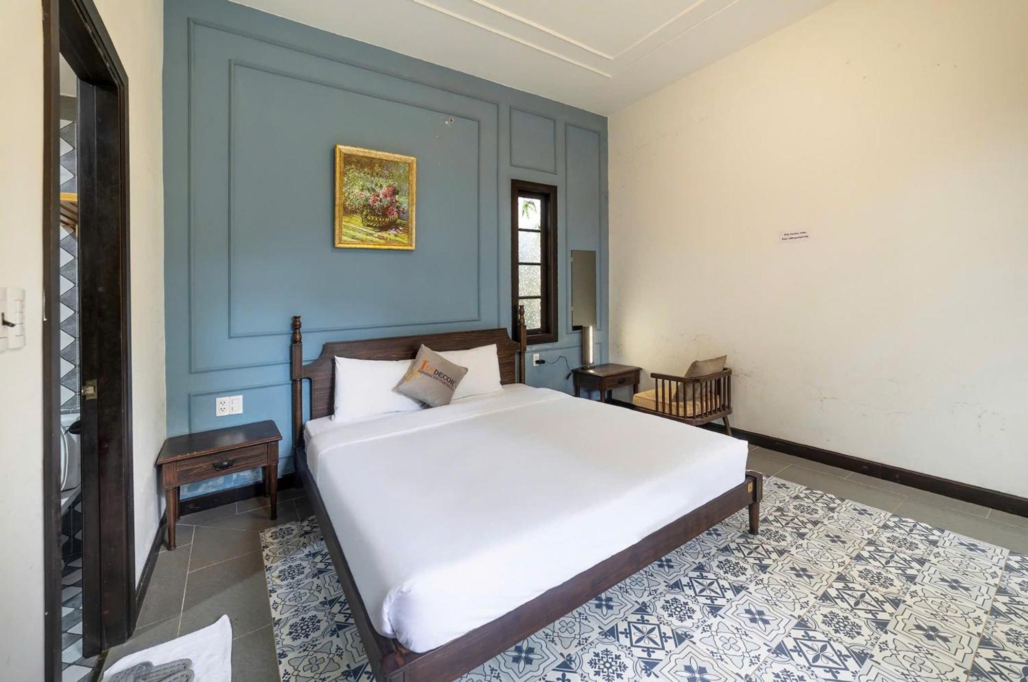 Villa Trung Nghia 16 Da Lat Exterior photo
